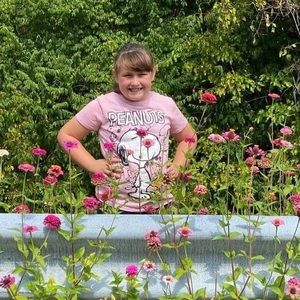 Meet your Posher, Charity